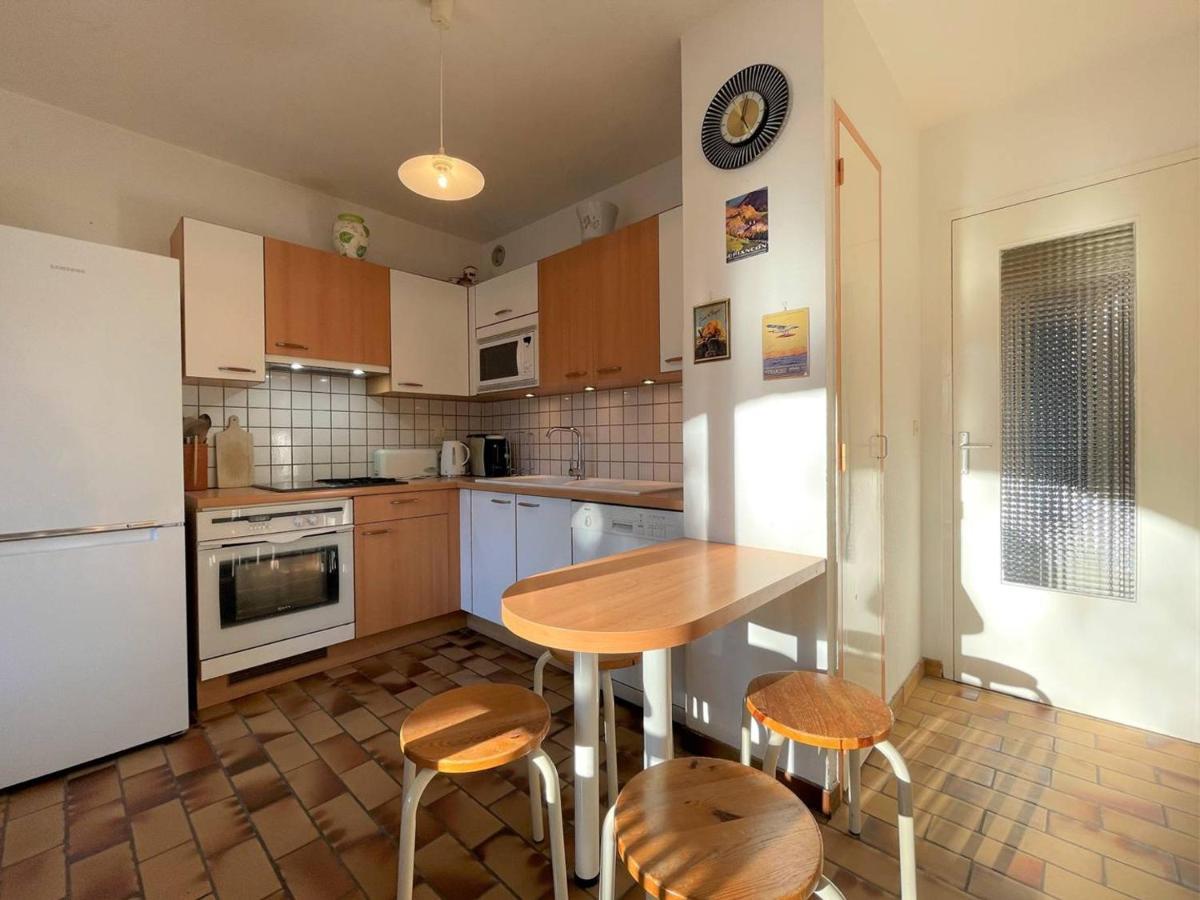 Appartement Briançon, 3 pièces, 6 personnes - FR-1-330C-124 Extérieur photo